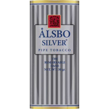 Alsbo Silver