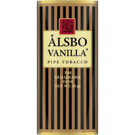 Alsbo Vanilla