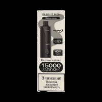 Bubble Mon Booster P-15000 Яблоко Ягода