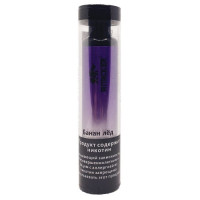 Электронная сигарета Attacker 3000 затяжек Банан Лёд