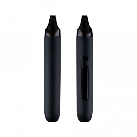 Электронная сигарета Brusko Minican 3 Pro Черный
