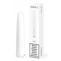 Электронная сигарета Plonq Plus Peach (Плонг Плюс Персик)