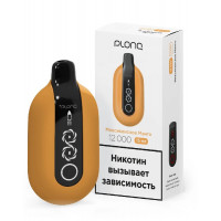 Электронная сигарета PLONQ ULTRA 12000 затяжек Мексиканское манго
