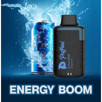 Электронная сигарета PuffMi DuMesh 10 000 Энергетический взрыв