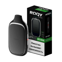 Электронная сигарета ROQY L Клубника Киви