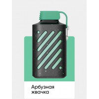 Электронная сигарета Vozol Gear 10000 Арбузная Жвачка (Возол Гир 10000)