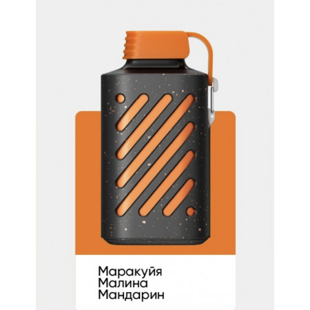 Электронная сигарета Vozol Gear 10000 Сладкий Табак (Возол Гир 10000)