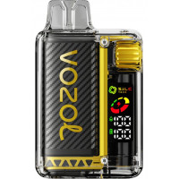 Электронная сигарета VОZOL VISTA 20000 Dragon Fruit Banana Cherry (Питайя Банан Вишня)