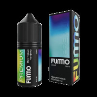 FUMMO AQUA Фруктовые конфеты 30мл.20мг