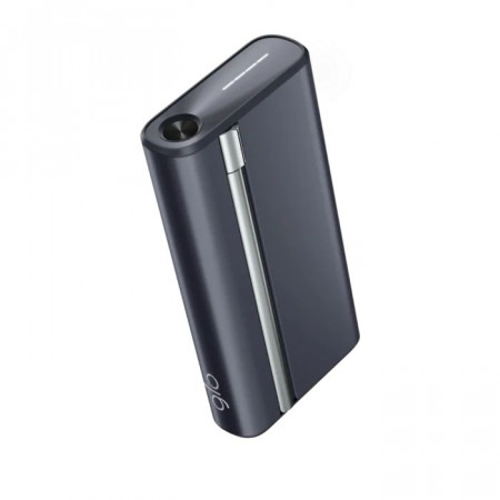 Glo Air - Blue (Синий)