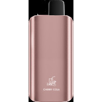 HQD Glaze Вишня Кола