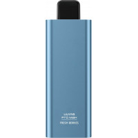 HQD ULTIMA PRO MAX 15000 Fresh Berries (Черника Малина Виноград)