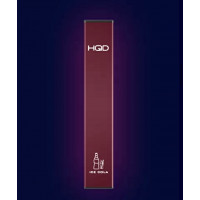 HQD Ultra Stick Ice Cola (HQD Ультра Стик Кока Кола)