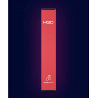 HQD Ultra Stick Mixed fruits (HQD Ультра Стик Фруктовый Микс)