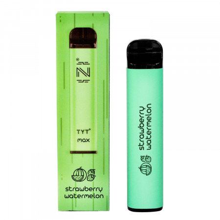 IZI MAX Strawberry Watermelon  (Изи Макс Клубника Арбуз)