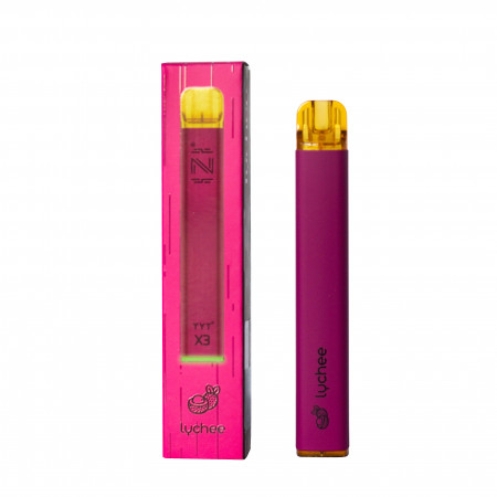 IZI X3 Lychee / Изи Х3 Личи