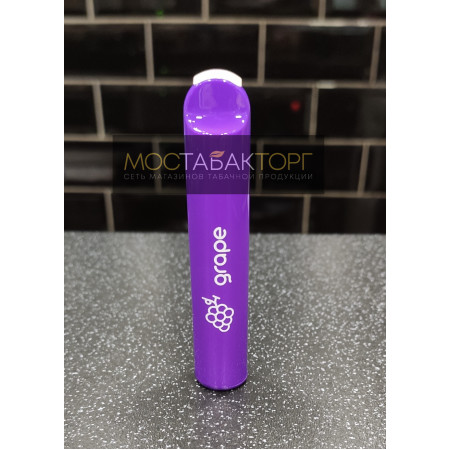 IZI XII Grape (Изи XII Виноград)