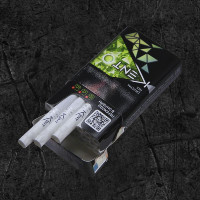 Сигареты Кент Кристал Микс Грин (Kent Crystal Mix Green)