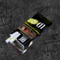 Сигареты ЛД Автограф Импульс 100 Фьюжен (LD Autograph Impulse Compact 100’s Fusion), Зелёная кнопка