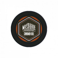 Табак для кальяна MUSTHAVE Cinnamon Roll