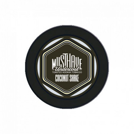 Табак для кальяна MUSTHAVE Coconut Shake