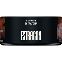 Табак для кальяна MUSTHAVE Estragon