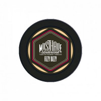 Табак для кальяна MUSTHAVE Fizzy Dizzy
