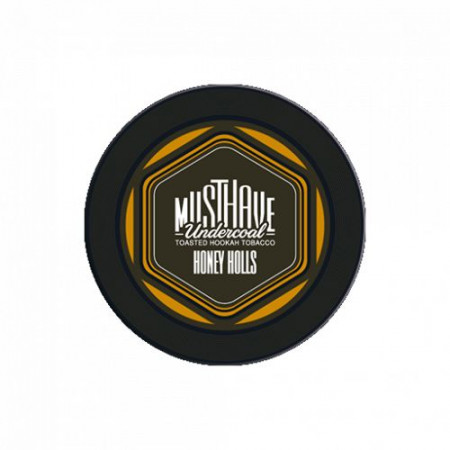 Табак для кальяна MUSTHAVE Honey Holls