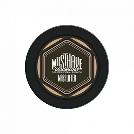 Табак для кальяна MUSTHAVE Masala Tea