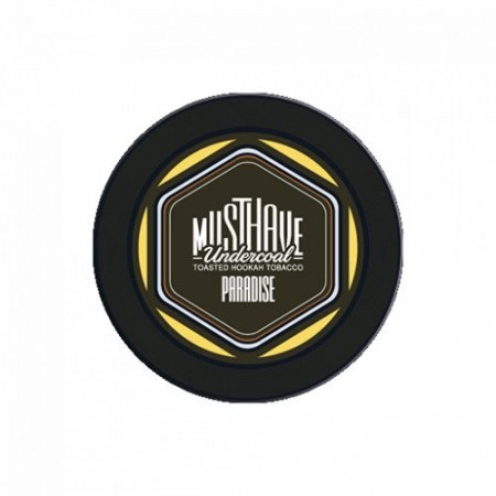 Табак для кальяна MUSTHAVE Paradise