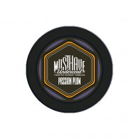 Табак для кальяна MUSTHAVE Passion Plum