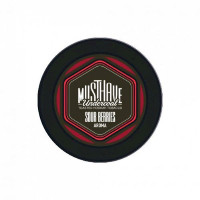 Табак для кальяна MUSTHAVE - Sour Berries