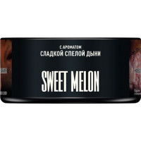 Табак для кальяна MUSTHAVE Sweet Melon