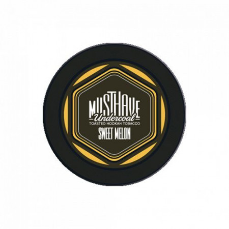 Табак для кальяна MUSTHAVE Sweet Melon