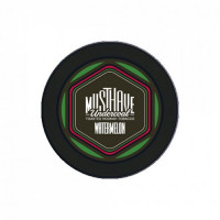 Табак для кальяна MUSTHAVE Watermelon