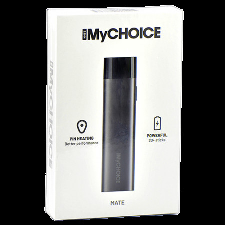 Набор My Choice Mate - Mars Grey