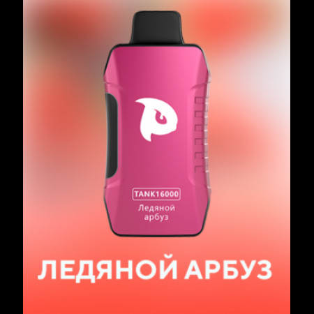 PuffMi Tank 16 000 Ледяной арбуз