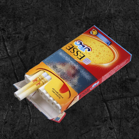 Сигареты Эссе Джек Супер Слим (ESSE Jec Super Slim)