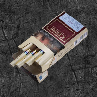 Сигареты К.Риттер Компакт Вишня (K.Ritter cherry flavour)