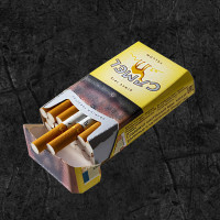 Сигареты Кэмел Желтый (Camel Filters)