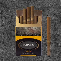 Сигареты Харвест Голд (Harvest Gold)