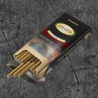 Сигареты Харвест Ред Супер Слим (Harvest Red Superslim)