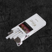 Сигареты Классик Белый Ультима Слим (Classic Ultima Slims 100mm)