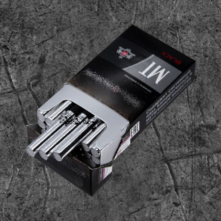 Сигареты MT Black compact (МТ Блек Компакт)