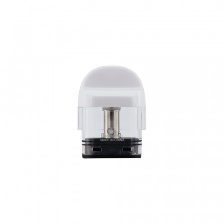 Сменный картридж Brusko Minican 4 - 3 мл (0.8 Ом) - Белый