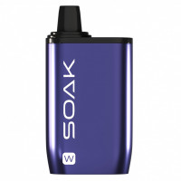 SOAK W 10 000 Мятная ежевика