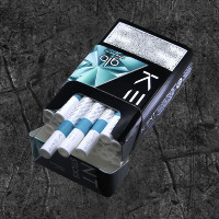 Stick Kent Mint Aroma (Стики Кент Минт Арома)