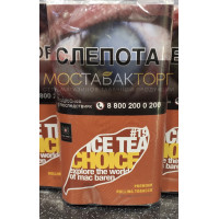Табак Mac Baren Ice Tea Choice (Табак Мак Барен Холодный Чай)