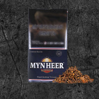 Табак Mynheer Zware Shag (Минхер Звар) 30гр