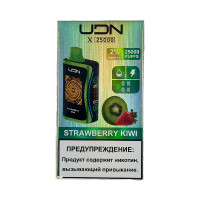 UDN X 25 000 Клубника Киви
